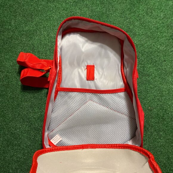 Jollibee Mascot Head Cross-body Shoulder-Bag - Picture 3 of 4